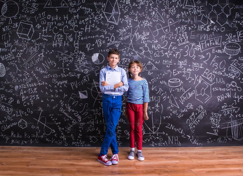 Matematika tehetséggondozó szakkör