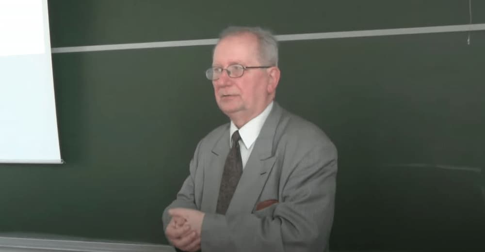 Elhunyt Radnai Gyula